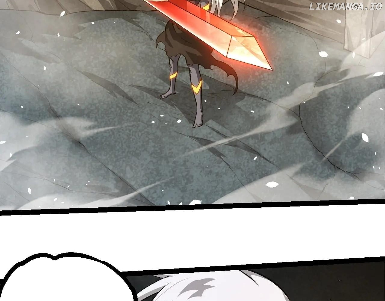 Evolution Begins With A Big Tree Chapter 409 - page 2